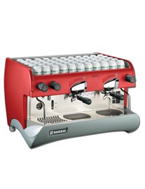 Cafetera Rancilio 2 Grupos EPOCA S-2 - TMQ Maquinarias