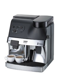 Cafetera Trevi Exclusive Automática - TMQ Maquinarias