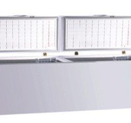 Congeladora Horizontal 600 Lts Tapa Dura