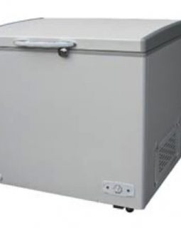 Congeladora 350 Lts Tapa Dura