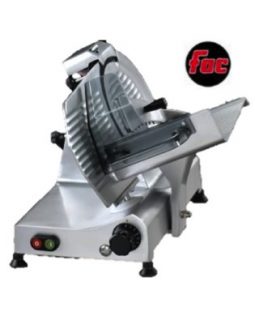 Cortadora de Fiambres F250E / F250R / F300E