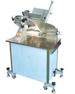 Cortadora de Fiambres S350 Automática