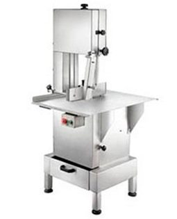 Cortadora de Huesos Económica Pedestal