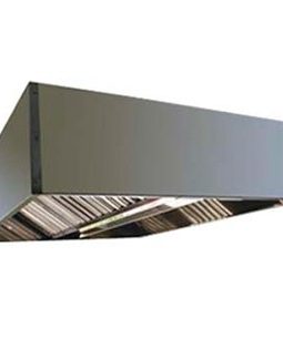 Campana Industrial Central