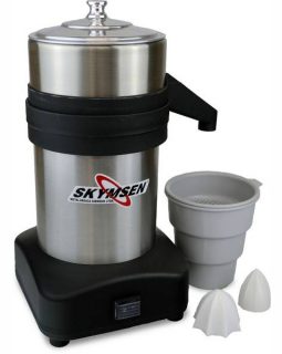 Exprimidor de Cítricos ESB