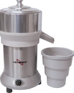 Exprimidor de Cítricos EX