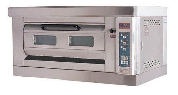 Tagliavini Modular - Tagliavini Modular / Pizza - Hornos de Piso - Hornos  :: Maquinaria para Panaderias y Pastelerias, Hornos, Amasadoras,  Gastronomia ::