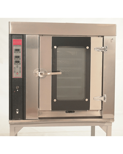 MAIGAS HORNO INDUSTRIAL A GAS MODELO 6EA151R
