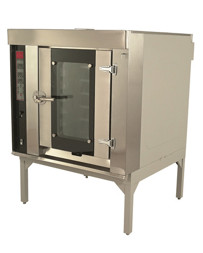 Horno Turbo Maigas 6 Bandejas - TMQ Maquinarias