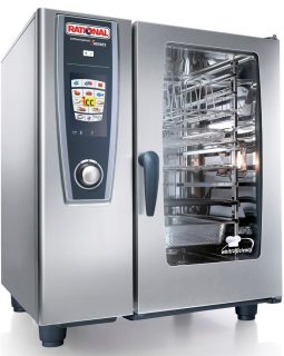 Horno Turbo Progas 5 Bandejas - TMQ Maquinarias