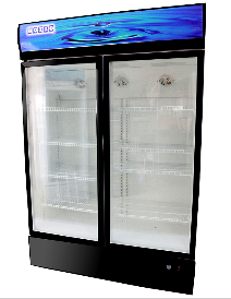 Congelador Vertical 800 Lts (0° a -15°) BZ-800 - TMQ Maquinarias