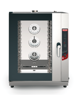 Horno Maigas Convector Digital 10 Bandejas GLP/GN