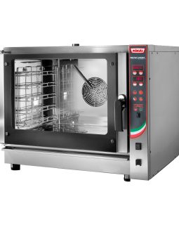 Horno Maigas Convector Digital 5 Bandejas