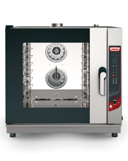 Horno Maigas Convector Digital 6 Bandejas GLP/GN