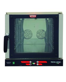 Horno Maigas Convector Italiano Eléctrico 4 Bandejas