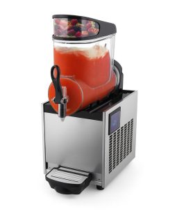 Granizadora Ecobeck 1x12 Lt