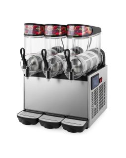 Granizadora Ecobeck 3x12 Lt