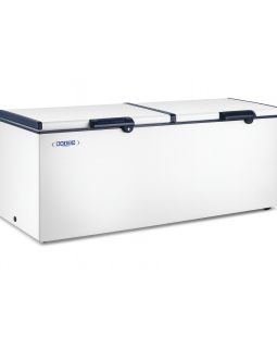 Congeladora 850 Lts Tapa Dura