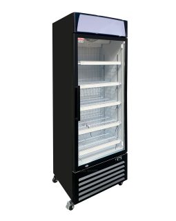 Congelador Vertical Maigas 400 Lts