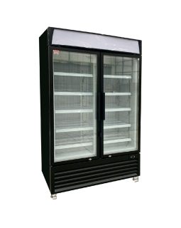 Congelador Vertical Maigas 800 Lts