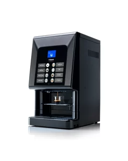 Cafetera Saeco Phedra Evo