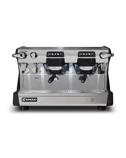 Cafetera Rancilio 2 Grupos Classe 5 11 Litros USB Tall
