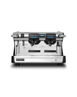Cafetera Rancilio 2 Grupos Classe 7 11 Litros USB Tall