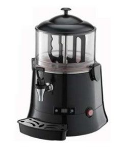Expendedora de Chocolate Caliente 10L