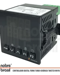 Reloj controlador INV-YB1-03-J-H-F