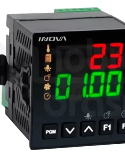 Reloj controlador INV-YB1-01-J-H-F Venancio