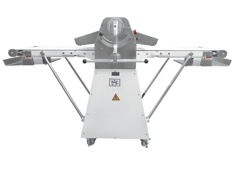 Laminadora de Masas ITA 650