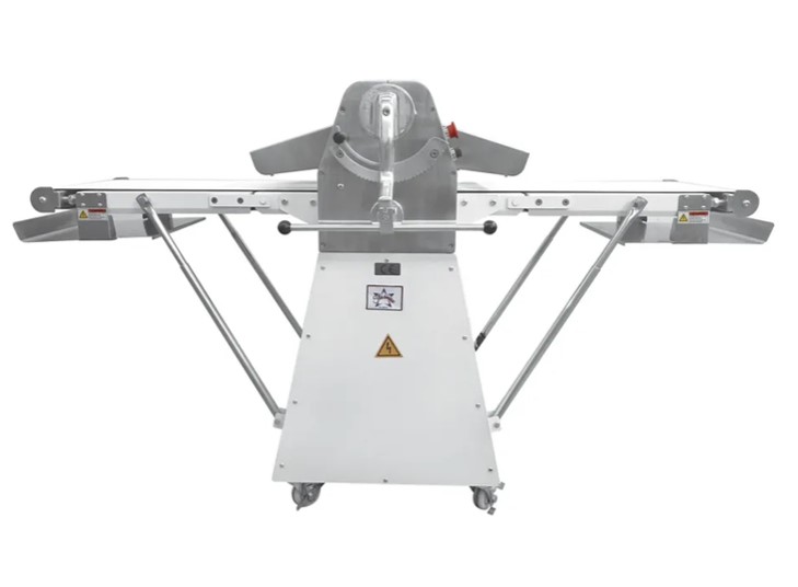 Laminadora de Masas ITA 520