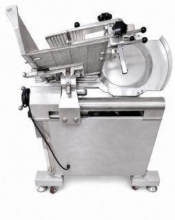 Cortadora de Fiambres Automática Pedestal BZ350
